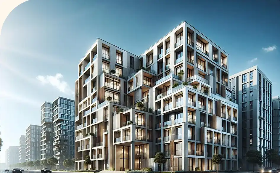 Premium Apartments in Sector 1 Greater Noida West
