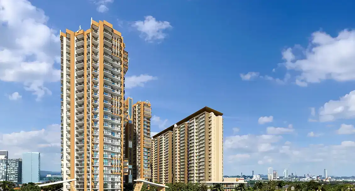 Future Estate Greater Noida West
