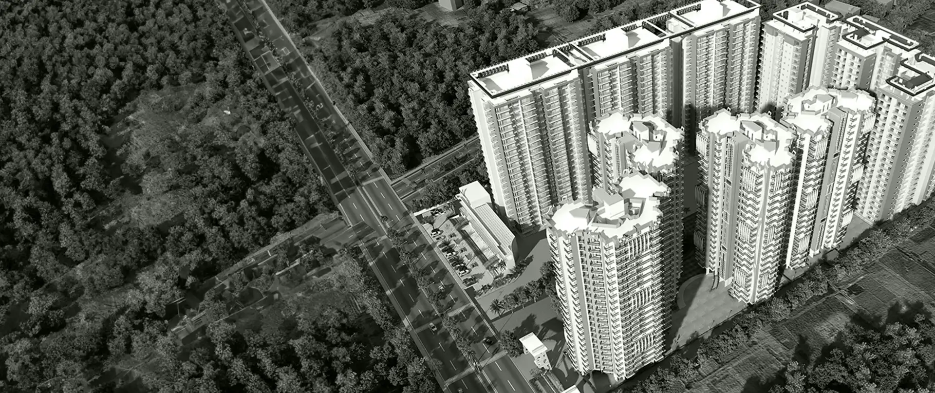 Future Estate Luxury Residential Projects in Noida Extension